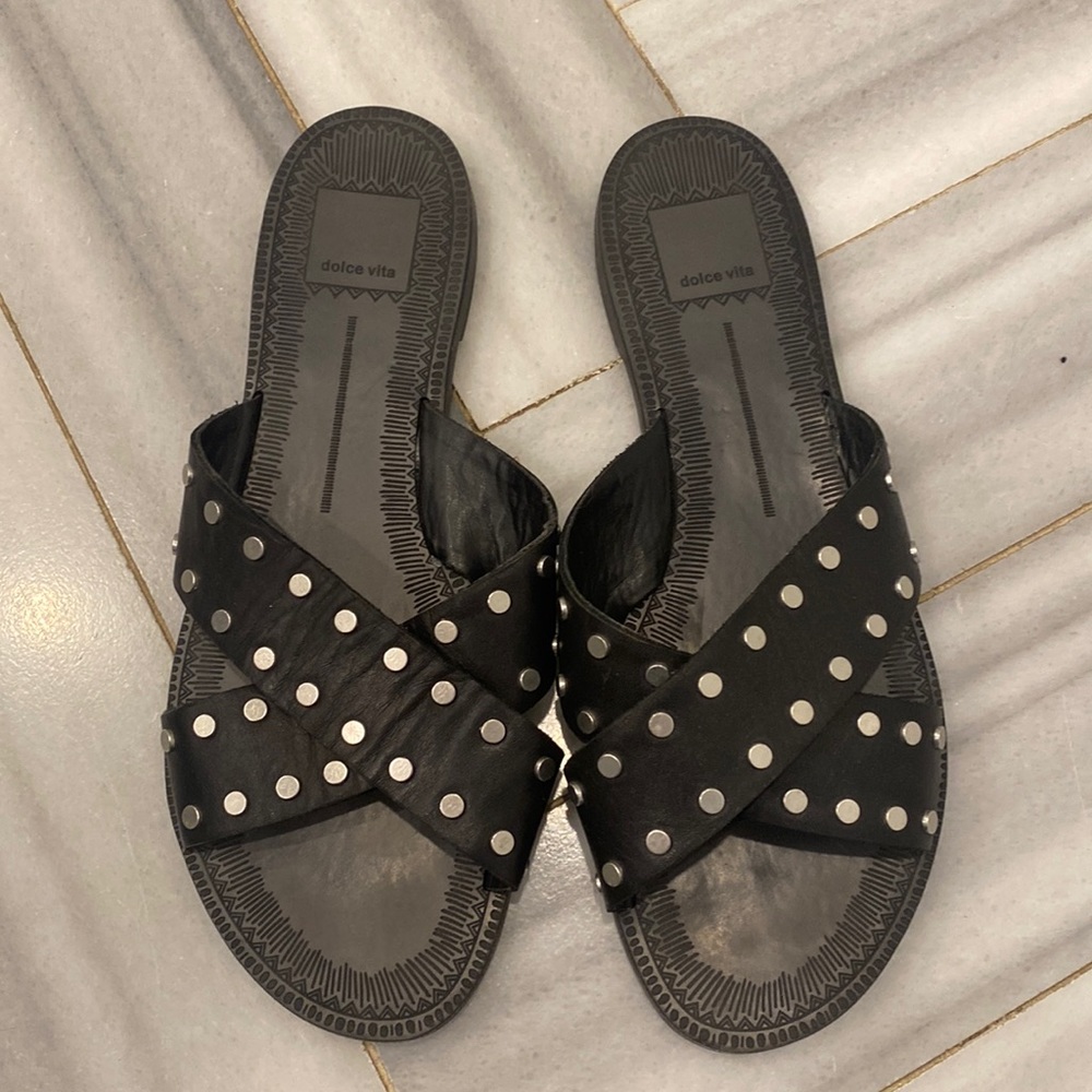 Dolce Vita slides